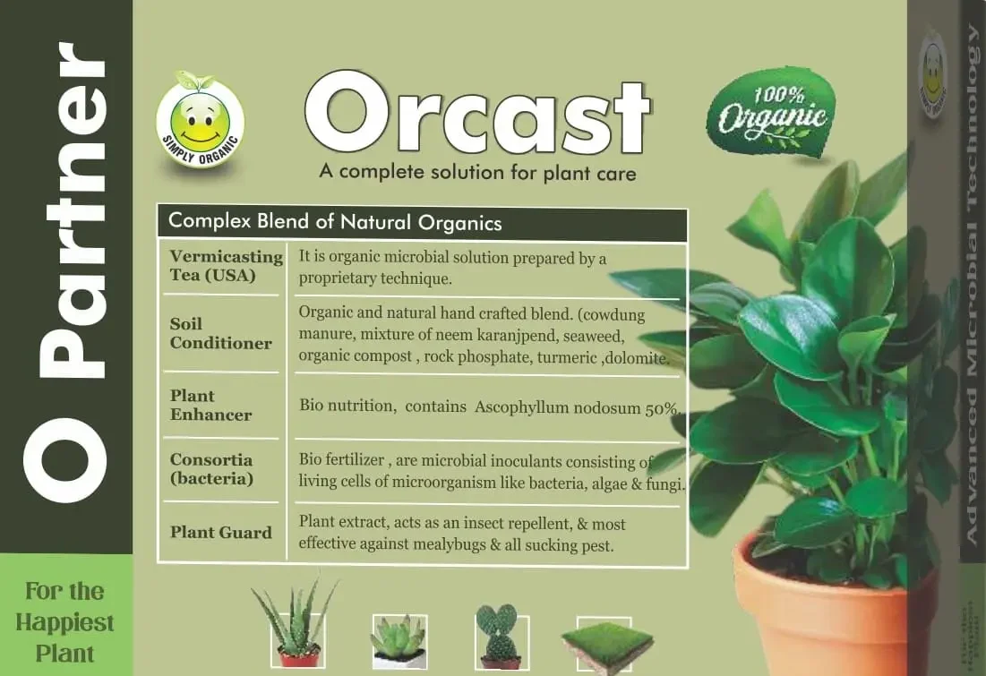 Best Organic Liquid Fertilizer for houseplants